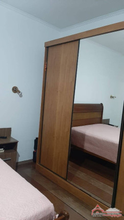Imagem Casa com 4 Quartos à Venda, em Cidade Jardim - Jacareí Imagem Casa com 4 Quartos à Venda, em Cidade Jardim - Jacareí