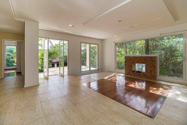 Imagem Casa com 4 Quartos à Venda ou Locação, 525 m² em Tamboré 10 - Santana De Parnaíba
