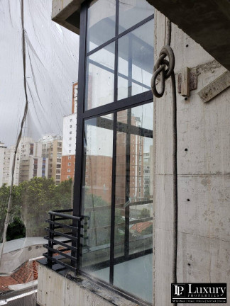 Imagem Apartamento com 2 Quartos à Venda, 108 m² em Jardins - São Paulo Imagem Apartamento com 2 Quartos à Venda, 108 m² em Jardins - São Paulo