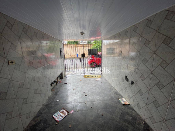 Imagem Casa com 2 Quartos à Venda, 108 m² em Olímpico - São Caetano Do Sul Imagem Casa com 2 Quartos à Venda, 108 m² em Olímpico - São Caetano Do Sul