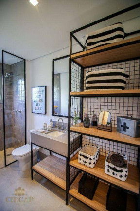 Imagem Apartamento com 4 Quartos à Venda, 142 m² em Perdizes - São Paulo Imagem Apartamento com 4 Quartos à Venda, 142 m² em Perdizes - São Paulo