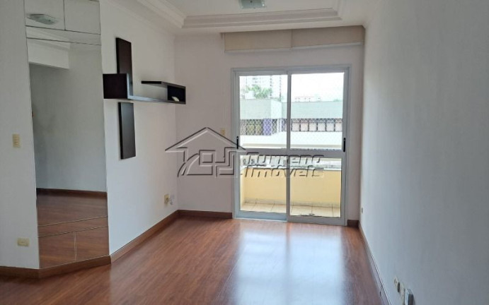 Apartamento com 2 Quartos à Venda, 60 m² em Jardim Aquarius - São José Dos Campos