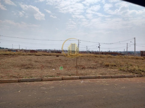 Imagem Terreno à Venda, 160 m² em Jardim Girassol - Mirassol Imagem Terreno à Venda, 160 m² em Jardim Girassol - Mirassol
