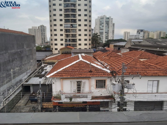 Imagem Apartamento com 2 Quartos à Venda, 65 m² em Mooca - São Paulo