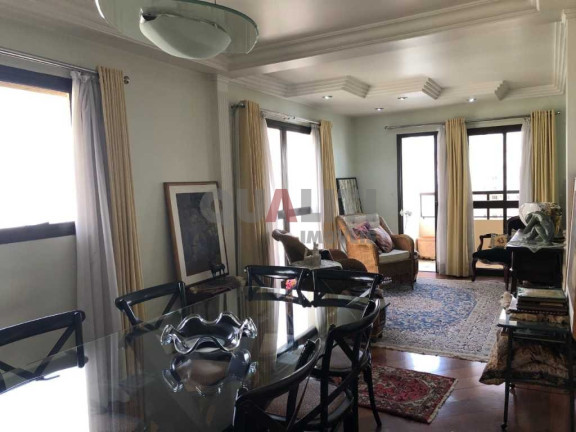Imagem Apartamento com 3 Quartos à Venda, 139 m² em Vila Mariana - São Paulo Imagem Apartamento com 3 Quartos à Venda, 139 m² em Vila Mariana - São Paulo