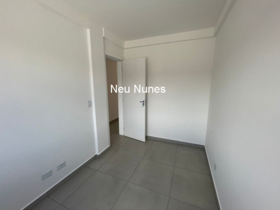 Imagem Apartamento com 3 Quartos à Venda, 55 m² em Parque Da Fonte - São José Dos Pinhais
