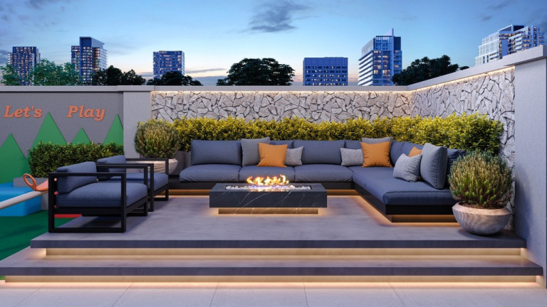 Imagem Apartamento com 3 Quartos à Venda, 133 m² em Itapema - Itapema