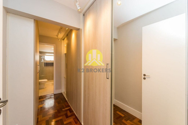 Imagem Apartamento com 3 Quartos à Venda, 128 m² em Pinheiros - São Paulo