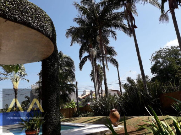Imagem Casa com 4 Quartos à Venda, 500 m² em Alphaville - Santana De Parnaíba Imagem Casa com 4 Quartos à Venda, 500 m² em Alphaville - Santana De Parnaíba