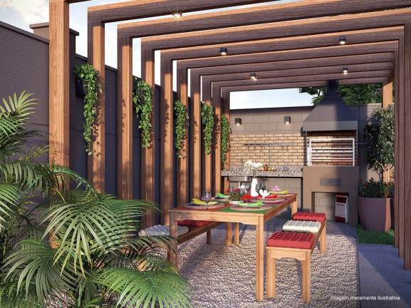 Imagem Imóvel com 2 Quartos à Venda, 34 m² em Freguesia Do ó - São Paulo