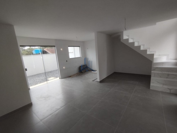 Imagem Sobrado com 3 Quartos à Venda, 90 m² em Santa Catarina - Joinville