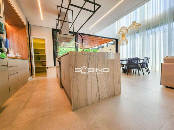 Imagem Casa com 6 Quartos à Venda, 379 m² em Riviera De  São Lourenço  - Bertioga