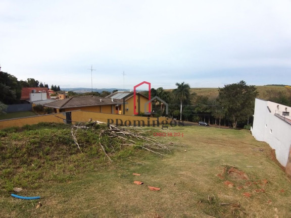 Imagem Terreno à Venda, 1.051 m² em Caminhos De San Conrado - Campinas