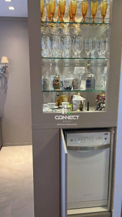 Apartamento com 2 Quartos à Venda, 85 m² em Centro - Itajaí