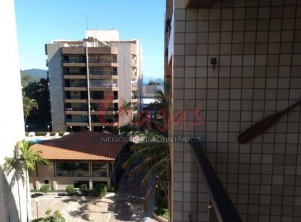 Apartamento com 2 Quartos à Venda, 103 m² em Tabatinga - Caraguatatuba