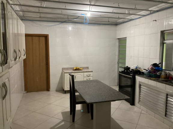 Imagem Sobrado com 4 Quartos à Venda, 180 m² em Vila Júlia - Poá Imagem Sobrado com 4 Quartos à Venda, 180 m² em Vila Júlia - Poá