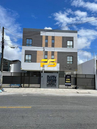 Imagem Apartamento com 2 Quartos à Venda, 60 m² em Jaguaribe - João Pessoa Imagem Apartamento com 2 Quartos à Venda, 60 m² em Jaguaribe - João Pessoa