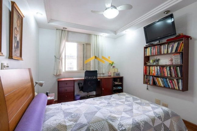 Imagem Apartamento com 4 Quartos à Venda, 380 m² em Perdizes - São Paulo Imagem Apartamento com 4 Quartos à Venda, 380 m² em Perdizes - São Paulo