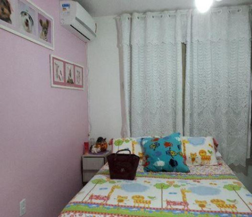 Imagem Apartamento com 1 Quarto à Venda, 42 m² em Rubem Berta - Porto Alegre Imagem Apartamento com 1 Quarto à Venda, 42 m² em Rubem Berta - Porto Alegre