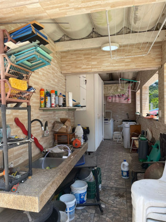 Imagem Imóvel com 3 Quartos à Venda, 8.500 m² em Parque Santa Rita De Cássia - Cotia