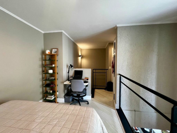 Imagem Apartamento com 1 Quarto à Venda, 49 m² em Pinheiros - São Paulo Imagem Apartamento com 1 Quarto à Venda, 49 m² em Pinheiros - São Paulo