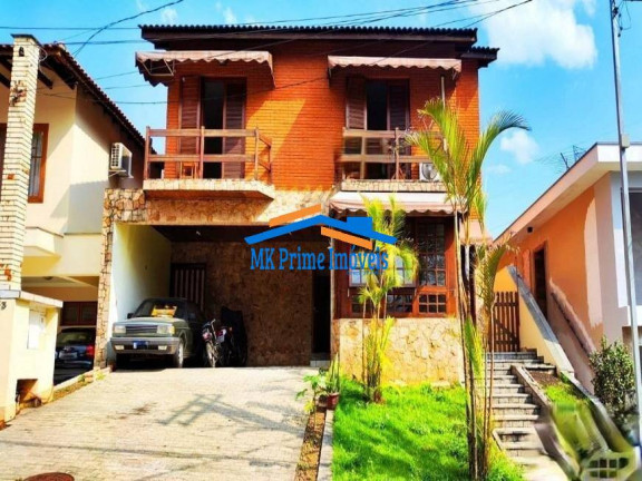 Imagem Casa de Condomínio com 3 Quartos à Venda, 300 m² em Alphaville - Santana De Parnaíba Imagem Casa de Condomínio com 3 Quartos à Venda, 300 m² em Alphaville - Santana De Parnaíba