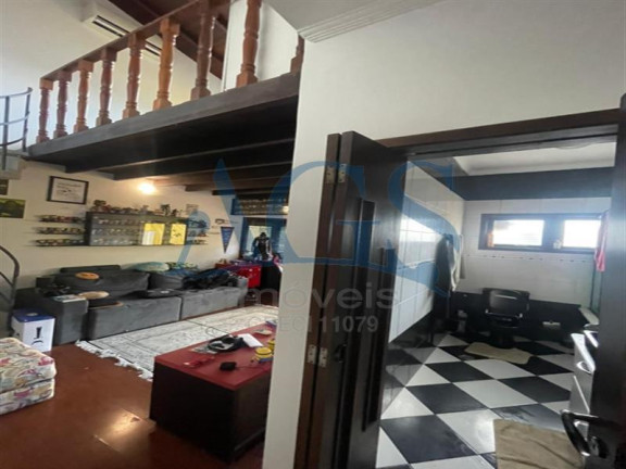 Imagem Sobrado com 4 Quartos à Venda, 400 m² em Jardim Imperial - Arujá Imagem Sobrado com 4 Quartos à Venda, 400 m² em Jardim Imperial - Arujá