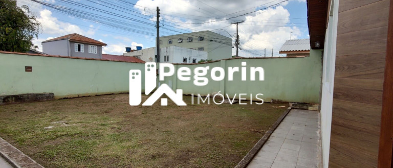 Imagem Casa com 4 Quartos à Venda, 183 m² em Atuba - Pinhais