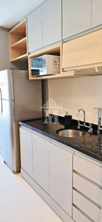 Imagem Apartamento com 1 Quarto para Alugar, 28 m² em Vila Mariana - São Paulo Imagem Apartamento com 1 Quarto para Alugar, 28 m² em Vila Mariana - São Paulo