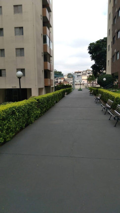Imagem Apartamento com 3 Quartos à Venda, 110 m² em Vila Formosa - São Paulo Imagem Apartamento com 3 Quartos à Venda, 110 m² em Vila Formosa - São Paulo