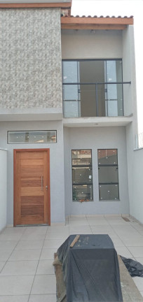 Imagem Sobrado com 2 Quartos à Venda, 88 m² em Parque Ouro Fino - Sorocaba