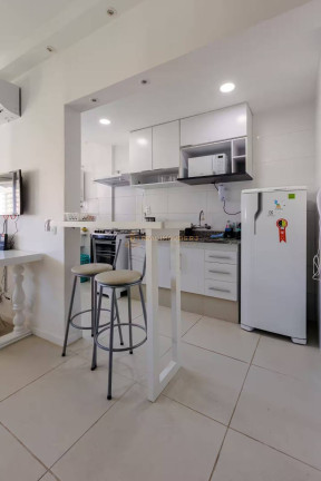 Apartamento com 2 Quartos para Alugar, 60 m² em Barra Da Tijuca - Rio De Janeiro