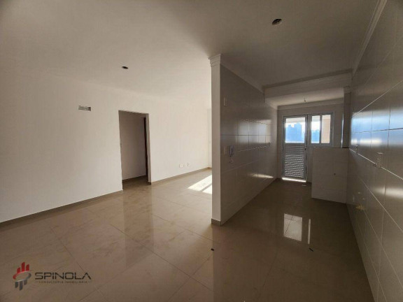Imagem Apartamento com 3 Quartos à Venda, 126 m² em Canto Do Forte - Praia Grande Imagem Apartamento com 3 Quartos à Venda, 126 m² em Canto Do Forte - Praia Grande