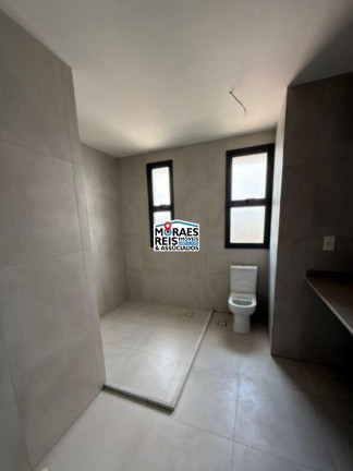 Imagem Apartamento com 3 Quartos à Venda, 240 m² em Campo Belo - São Paulo