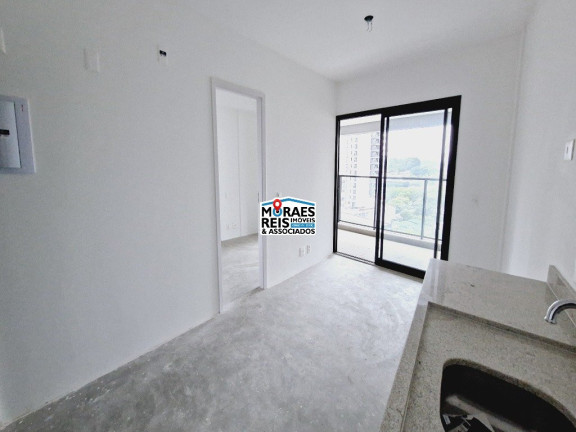 Imagem Apartamento com 1 Quarto à Venda, 37 m² em Indianópolis - São Paulo Imagem Apartamento com 1 Quarto à Venda, 37 m² em Indianópolis - São Paulo