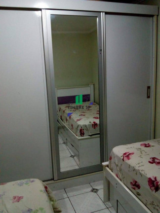 Imagem Apartamento com 2 Quartos à Venda, 54 m² em Jardim Brasília (zona Norte) - São Paulo Imagem Apartamento com 2 Quartos à Venda, 54 m² em Jardim Brasília (zona Norte) - São Paulo