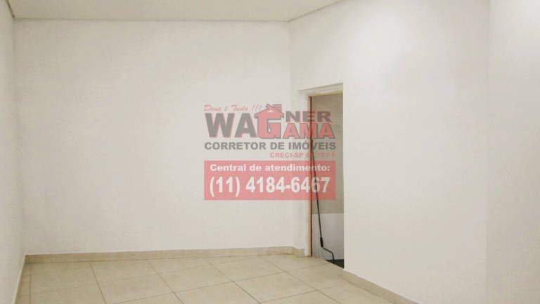 Imagem Imóvel Comercial para Alugar, 75 m² em Cidade Ariston Estela Azevedo - Carapicuíba