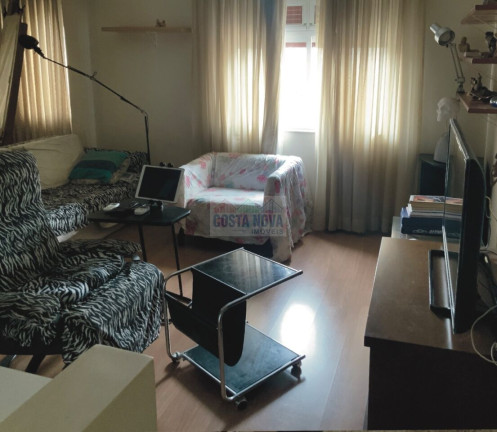 Imagem Apartamento com 3 Quartos à Venda, 98 m² em Perdizes - São Paulo Imagem Apartamento com 3 Quartos à Venda, 98 m² em Perdizes - São Paulo