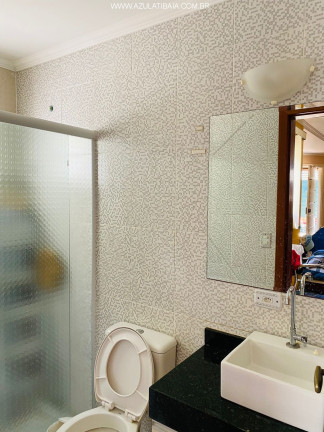 Imagem Casa com 4 Quartos à Venda, 200 m² em Nova Cerejeira - Atibaia