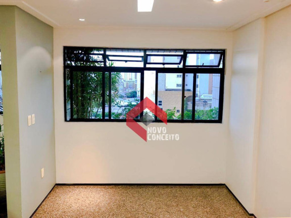 Imagem Apartamento com 4 Quartos à Venda, 154 m² em Aldeota - Fortaleza