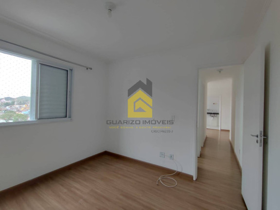Imagem Apartamento com 2 Quartos à Venda, 49 m² em Ferrazópolis - São Bernardo Do Campo Imagem Apartamento com 2 Quartos à Venda, 49 m² em Ferrazópolis - São Bernardo Do Campo