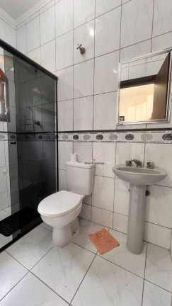 Imagem Casa com 2 Quartos à Venda, 252 m² em Vila Caiçara - Praia Grande
