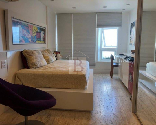 Imagem Cobertura com 3 Quartos à Venda, 510 m² em Icaraí - Niterói