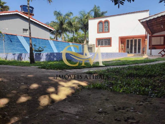 Imagem Casa com 2 Quartos à Venda, 260 m² em Portão - Atibaia Imagem Casa com 2 Quartos à Venda, 260 m² em Portão - Atibaia