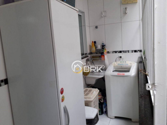 Imagem Sobrado com 2 Quartos à Venda, 115 m² em Vila Carrão - São Paulo Imagem Sobrado com 2 Quartos à Venda, 115 m² em Vila Carrão - São Paulo