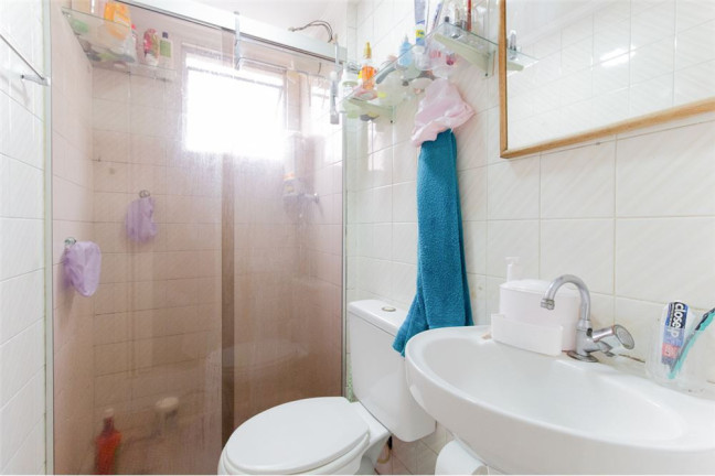 Imagem Apartamento com 2 Quartos à Venda, 50 m² em Tatuapé - São Paulo Imagem Apartamento com 2 Quartos à Venda, 50 m² em Tatuapé - São Paulo