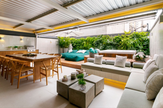 Imagem Apartamento com 2 Quartos à Venda, 153 m² em Paraíso - São Paulo Imagem Apartamento com 2 Quartos à Venda, 153 m² em Paraíso - São Paulo