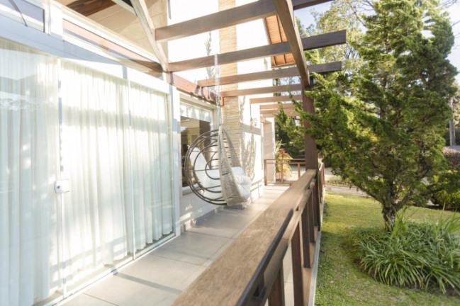 Imagem Casa com 4 Quartos à Venda, 333 m² em Ipê Amarelo - Gramado