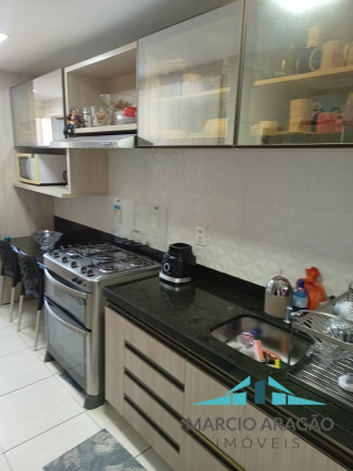 Imagem Apartamento com 3 Quartos à Venda, 118 m² em Papicu - Fortaleza Imagem Apartamento com 3 Quartos à Venda, 118 m² em Papicu - Fortaleza