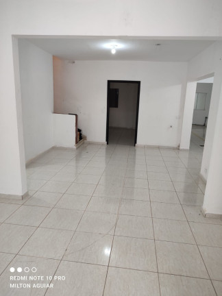 Imagem Casa à Venda, 193 m² em Mirandópolis - São Paulo Imagem Casa à Venda, 193 m² em Mirandópolis - São Paulo